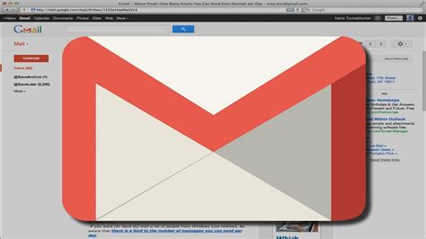 masuk gmail
